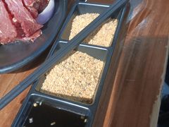 -吉志烤肉(太原总店)