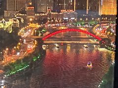 -天津之眼摩天轮