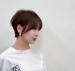 -In Style造型