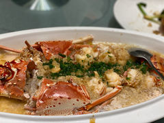 -海景壹号大酒店(惠钱路店)
