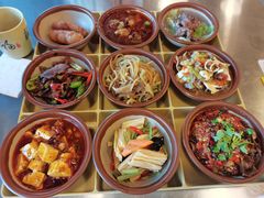 -蜀川川破店·江湖菜·烧烤(北京首店)