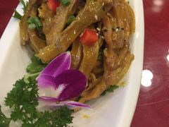 -东四民芳餐厅(世茂工三店)
