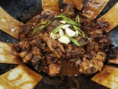 地锅鸡-皖北学东地锅鸡(之心城店)
