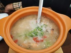 -乔街深夜食堂·台州菜·高压锅生蚝(杭州总店)