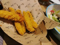 -摩欧客意式餐厅(高新活力汇店)
