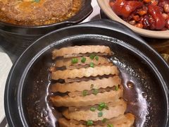 -大丰收脆鱼(万达江北店)