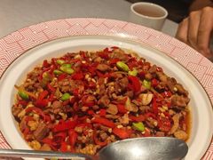 -千百味红餐厅·江西菜(绿地双子塔店)