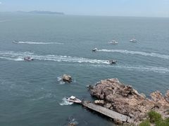 -蓬莱阁景区
