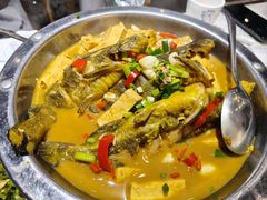 黄丫头烧豆腐-赣南人家(顺义后沙峪亚朵店)