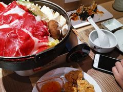-酒井酱子·深夜食堂(东城汇店)