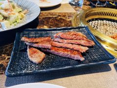 特选纯血M12西冷-觅福里•熟成和牛餐厅