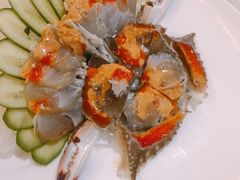 -山水一号·中餐厅