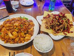 -盛德利食府 天津菜(河西店)