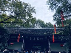 -成都杜甫草堂博物馆