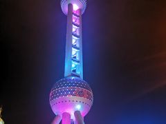 -东方明珠广播电视塔