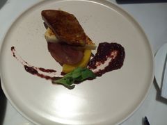 -Wei菋·Le Bistrot