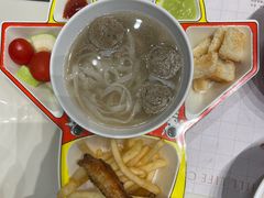 -CHILL Pho澳洲牛肉越南粉(佛山顺德万象汇店)