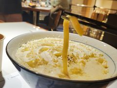 -火山屋台(新街口店)