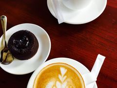 -1901 Cafe(西四店)