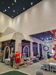 -奈尔宝家庭中心·亲子餐厅(华采天地店)