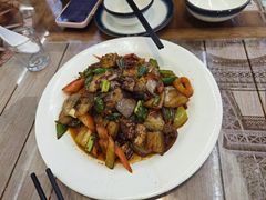 -鑫鸿达·海鲜闽菜热炒小馆(中山路店)