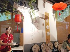 -锦上中式酒馆(南内环店)