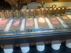 -圣罗巴海鲜烤肉自助(佳兆业店)