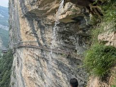 -鹿院坪生态旅游景区