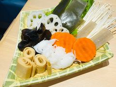 -鱼酷活鱼烤鱼(沈阳大悦城店)