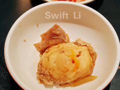 -四喜后厨·白串烧烤朝鲜小酒馆(珠江路店)