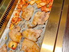 -新石器烤肉(之心城店)