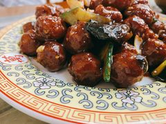 焦溜丸子-砂锅居(西四店)