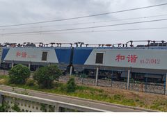 -丁香湖公园