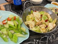 -全启和美食(由由店)