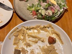 -Secco德式餐吧(南秀村店)