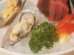 -德川家日本料理(中关村寰太大厦店)