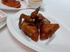红烧乳鸽-南园酒家(前进路店)