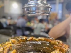 -本炙炭烤·蒲烧活鳗料理店(金沙洲店)