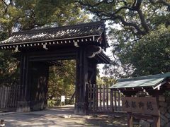 -京都御所