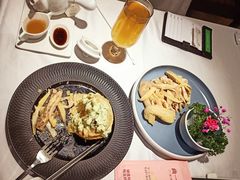 -尚一汤 广东炖汤(金桥国际店)