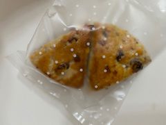国王司康-台灣光芒手作(万安街店)
