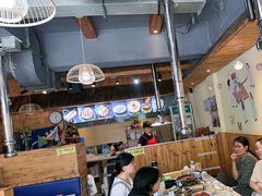 -名家韩国料理·烤肉(瑶海店)