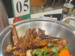 -美极鲜食坊(宝安南路店)
