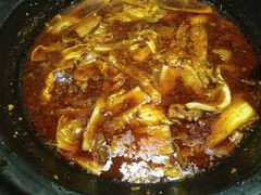 -红顶老汉烧鸡公羊蝎子火锅(学士街店)