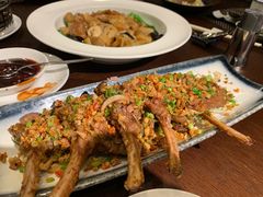 -逸东轩(香港逸东酒店)