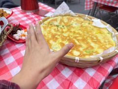 -肥三土菜馆(五四广场店)