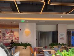 -COSTA COFFEE(联想总部店)