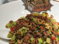 -太二酸菜鱼(深圳布吉万象汇店)