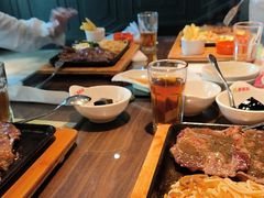 -豪享来牛排(人民店)