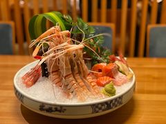 -王鼎精致料理铁板烧(世博源店)